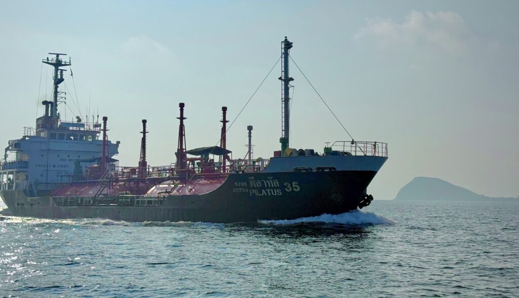 Most dangerous dive site in the world