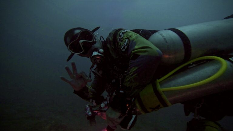 Narcosis Coloseum